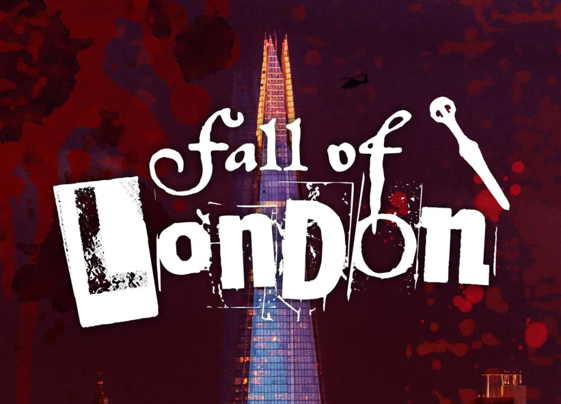The Fall of London