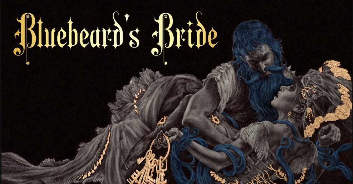 Dreadfest III: Bluebeard's Bride