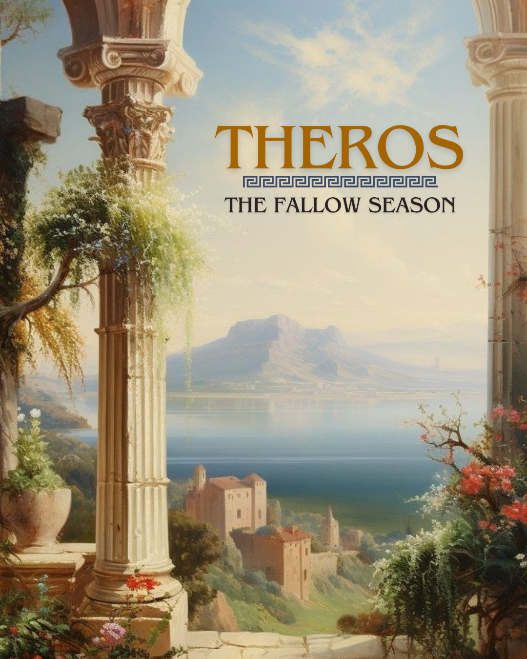 May 16 | Theros: The Fallow Season