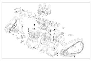 An Exploded-View Campaign