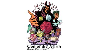 Con of the North 2023