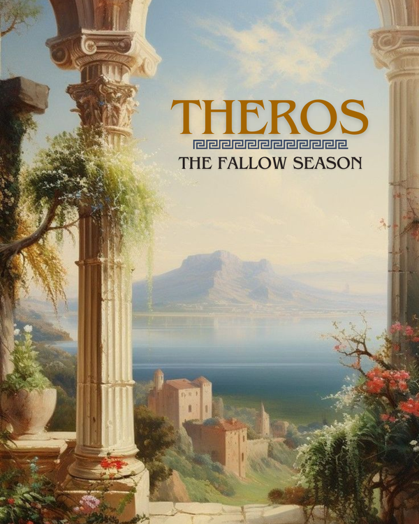 May 16 | Theros: The Fallow Season